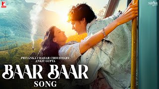 Baar Baar Lyrics Sukhwinder Singh